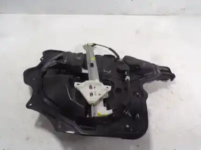 Автозапчасти б/у регулятор стекла переднего правого за mazda 6 lim. (gh) (.2012->) 2.2 turbodiesel cat ссылки oem iam ghp958590a  ghr15897xb