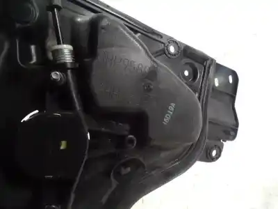 Автозапчасти б/у регулятор стекла переднего правого за mazda 6 lim. (gh) (.2012->) 2.2 turbodiesel cat ссылки oem iam ghp958590a  ghr15897xb