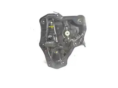 Peça sobressalente para automóvel em segunda mão elevador de vidros traseiro esquerdo por mazda 6 lim. (gh) (.2012->) 2.2 turbodiesel cat referências oem iam ghp973590b