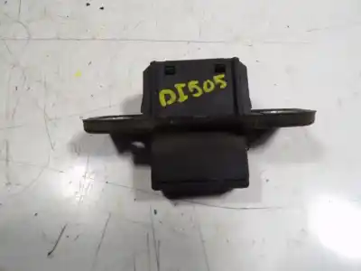 Peça sobressalente para automóvel em segunda mão puxador porta da mala por mazda 6 lim. (gh) (.2012->) 2.2 turbodiesel cat referências oem iam ghp9624b0