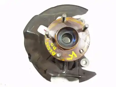 Peça sobressalente para automóvel em segunda mão manga de eixo dianteira direita por mazda 6 lim. (gh) (.2012->) 2.2 turbodiesel cat referências oem iam ghp933021a