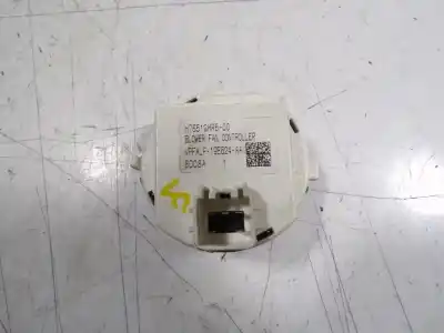 Peça sobressalente para automóvel em segunda mão resistência sofagem chauffage por mazda 6 lim. (gh) (.2012->) 2.2 turbodiesel cat referências oem iam gme661765