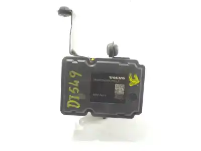 Peça sobressalente para automóvel em segunda mão abs por volvo v40 2.0 diesel cat referências oem iam 31423317