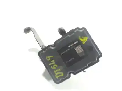 Peça sobressalente para automóvel em segunda mão abs por volvo v40 2.0 diesel cat referências oem iam 31423317 10096104243 p31423315