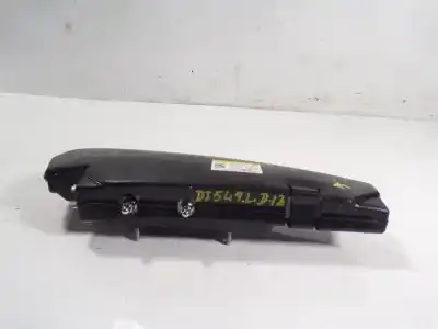 Peça sobressalente para automóvel em segunda mão airbag do lado esquerdo por volvo v40 2.0 diesel cat referências oem iam 31418249 p31418249 p31418249