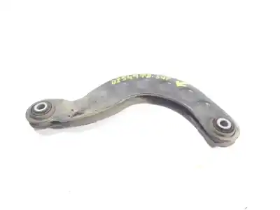 Peça sobressalente para automóvel em segunda mão braço de suspensão traseiro superior direito por volvo v40 2.0 diesel cat referências oem iam 31406582