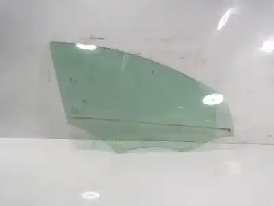 Peça sobressalente para automóvel em segunda mão vidro da porta dianteira direita por volvo v40 2.0 diesel cat referências oem iam 32244819