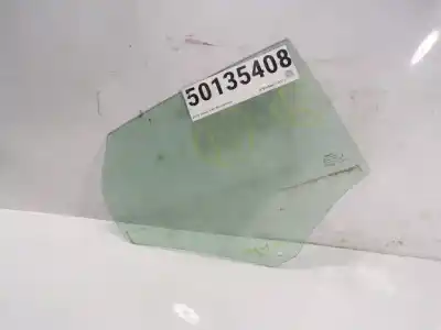 Peça sobressalente para automóvel em segunda mão vidro da porta traseira direita por volvo v40 2.0 diesel cat referências oem iam 32244823