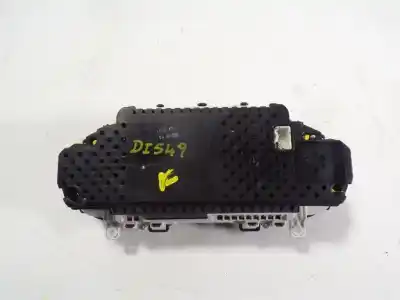 Peça sobressalente para automóvel em segunda mão quadrante por volvo v40 2.0 diesel cat referências oem iam 36010381 0652309 31687373
