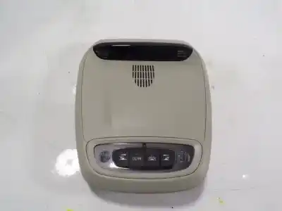 Peça sobressalente para automóvel em segunda mão farolim interior por volvo v40 2.0 diesel cat referências oem iam 39828786