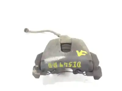 Peça sobressalente para automóvel em segunda mão pinça de travão dianteira direita por volvo v40 2.0 diesel cat referências oem iam 36000485