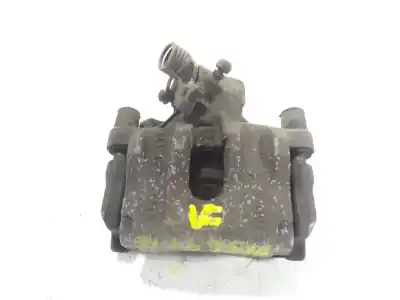Peça sobressalente para automóvel em segunda mão pinça de travão traseira esquerda por volvo v40 2.0 diesel cat referências oem iam 36001765