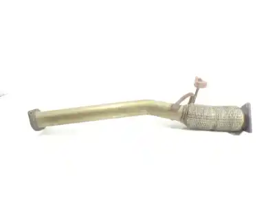 Peça sobressalente para automóvel em segunda mão saída de coletor por volvo v40 2.0 diesel cat referências oem iam 31319846