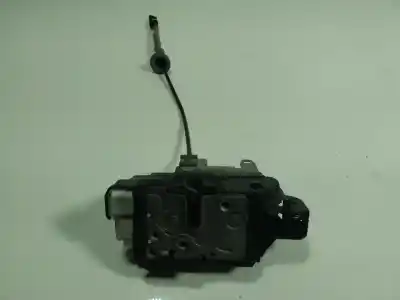 Recambio de automóvil de segunda mano de cerradura puerta delantera izquierda para volvo xc90 excellence plug-in hybrid awd referencias oem iam 31440997