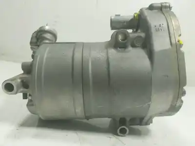 Recambio de automóvil de segunda mano de compresor aire acondicionado para volvo xc90 excellence plug-in hybrid awd referencias oem iam 36012838