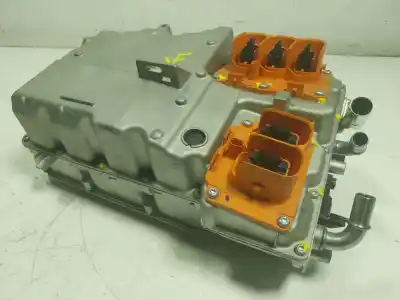 Recambio de automóvil de segunda mano de convertidor de voltaje para volvo xc90 excellence plug-in hybrid awd referencias oem iam 36011467