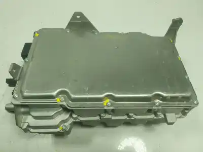 Recambio de automóvil de segunda mano de convertidor de voltaje para volvo xc90 excellence plug-in hybrid awd referencias oem iam 36011467  31673051