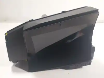 Recambio de automóvil de segunda mano de cuadro instrumentos para volvo xc90 excellence plug-in hybrid awd referencias oem iam 36011454
