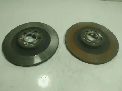 Recambio de automóvil de segunda mano de disco freno trasero para volvo xc90 excellence plug-in hybrid awd referencias oem iam 31687441