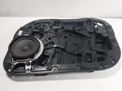 Recambio de automóvil de segunda mano de elevalunas delantero derecho para volvo xc90 excellence plug-in hybrid awd referencias oem iam 31349763