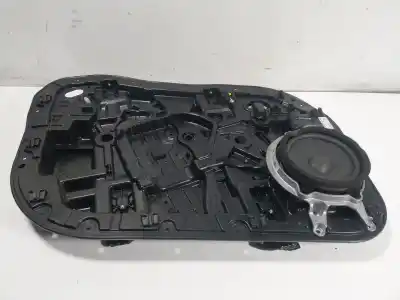 Recambio de automóvil de segunda mano de elevalunas delantero izquierdo para volvo xc90 excellence plug-in hybrid awd referencias oem iam 31349762