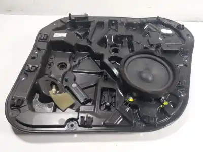 Recambio de automóvil de segunda mano de elevalunas trasero derecho para volvo xc90 excellence plug-in hybrid awd referencias oem iam 31349761