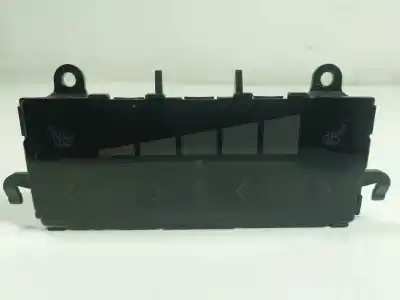 Recambio de automóvil de segunda mano de mando climatizador para volvo xc90 excellence plug-in hybrid awd referencias oem iam 31674023