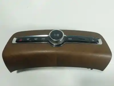 Recambio de automóvil de segunda mano de mando multifuncion para volvo xc90 excellence plug-in hybrid awd referencias oem iam 31346789