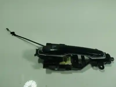 Recambio de automóvil de segunda mano de maneta exterior delantera derecha para volvo xc90 excellence plug-in hybrid awd referencias oem iam 40013438