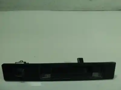 Recambio de automóvil de segunda mano de maneta porton para volvo xc90 excellence plug-in hybrid awd referencias oem iam 31675543
