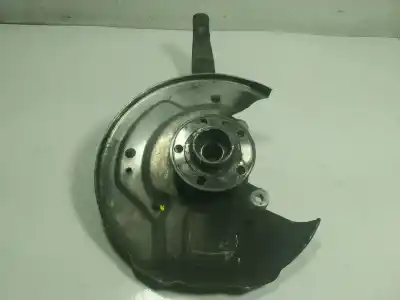 Recambio de automóvil de segunda mano de mangueta delantera derecha para volvo xc90 excellence plug-in hybrid awd referencias oem iam 31476879