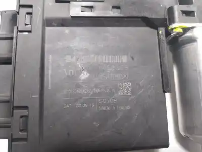 Pezzo di ricambio per auto di seconda mano motore alzacristalli anteriore destro per volvo xc90 excellence plug-in hybrid awd riferimenti oem iam 31440412  31453358