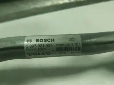 Автозапчасти б/у мотор переднего стеклоочистителя за volvo xc90 excellence plug-in hybrid awd ссылки oem iam 31425981  3397021991