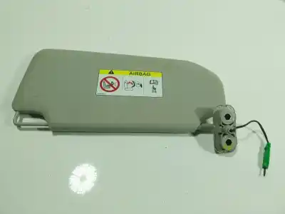 Recambio de automóvil de segunda mano de parasol derecho para volvo xc90 excellence plug-in hybrid awd referencias oem iam 32345320