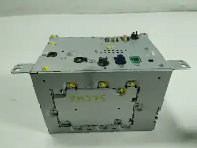 Recambio de automóvil de segunda mano de sistema audio / radio cd para volvo xc90 excellence plug-in hybrid awd referencias oem iam 36011499
