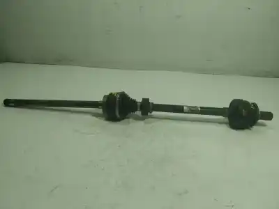 Recambio de automóvil de segunda mano de transmision trasera derecha para volvo xc90 excellence plug-in hybrid awd referencias oem iam 36012733