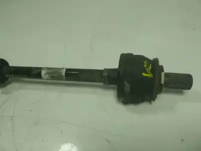 Pezzo di ricambio per auto di seconda mano trasmissione posteriore destra per volvo xc90 excellence plug-in hybrid awd riferimenti oem iam 36012733  p31492158