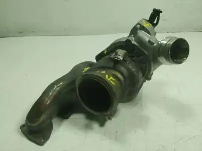 Recambio de automóvil de segunda mano de turbocompresor para volvo xc90 excellence plug-in hybrid awd referencias oem iam 36012658