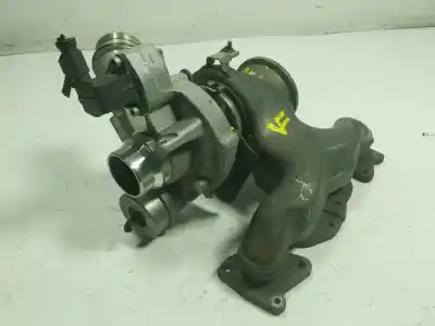 Pezzo di ricambio per auto di seconda mano turbocompressore per volvo xc90 excellence plug-in hybrid awd riferimenti oem iam 36012658  