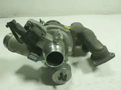 Pezzo di ricambio per auto di seconda mano turbocompressore per volvo xc90 excellence plug-in hybrid awd riferimenti oem iam 36012658  