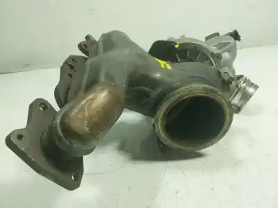 Pezzo di ricambio per auto di seconda mano turbocompressore per volvo xc90 excellence plug-in hybrid awd riferimenti oem iam 36012658  