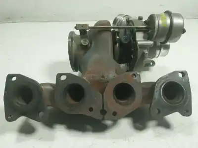 Pezzo di ricambio per auto di seconda mano turbocompressore per volvo xc90 excellence plug-in hybrid awd riferimenti oem iam 36012658  