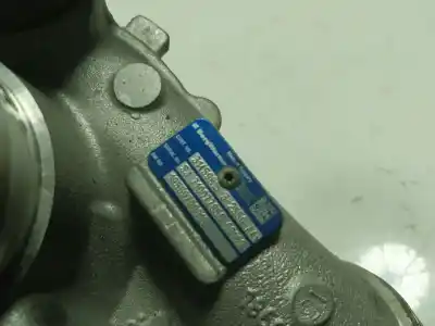 Pezzo di ricambio per auto di seconda mano turbocompressore per volvo xc90 excellence plug-in hybrid awd riferimenti oem iam 36012658  