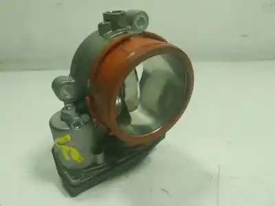 Recambio de automóvil de segunda mano de caja mariposa para volvo xc90 excellence plug-in hybrid awd referencias oem iam 31459842