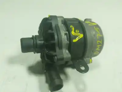 Recambio de automóvil de segunda mano de bomba agua para volvo xc90 excellence plug-in hybrid awd referencias oem iam 31338384