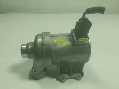 Recambio de automóvil de segunda mano de bomba agua para volvo xc90 excellence plug-in hybrid awd referencias oem iam 31368715