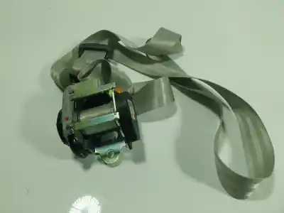 Recambio de automóvil de segunda mano de cinturon seguridad trasero izquierdo para volvo xc90 excellence plug-in hybrid awd referencias oem iam 39825733