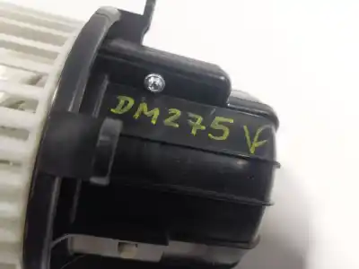 Second-hand car spare part heater blower motor for volvo xc90 excellence plug-in hybrid awd oem iam references 31497372  
