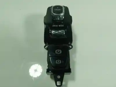Recambio de automóvil de segunda mano de mando multifuncion para volvo xc90 excellence plug-in hybrid awd referencias oem iam 31443829