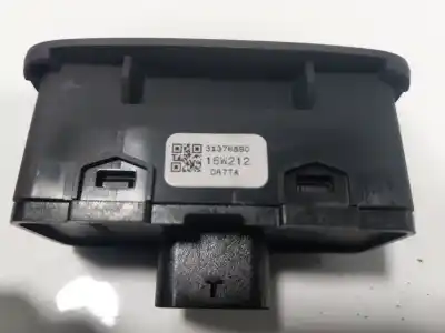 Peça sobressalente para automóvel em segunda mão puxador porta da mala por volvo xc90 excellence plug-in hybrid awd referências oem iam 31674800  31376890